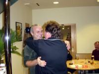 Gratulation an Andreas Fichtner