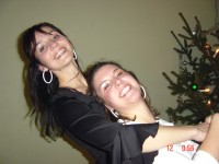 Klick: Die Tanzm&auml;use - ein muss!