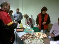 F&uuml;r Leib und Kehle zur St&auml;rkung