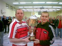 F&uuml;r Leib und Kehle zur St&auml;rkung