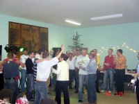 R.Selle gibt seine Mannschaft des Jahres bekannt