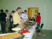 Das tolle und wohlschmeckende Bef&uuml;tt