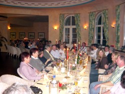 ... noch ist frau & mann gesapannt