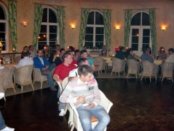 Ein MUSS! Der Stuhltanz