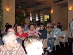 Auch die "Alten" m&uuml;ssen ran