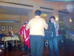 Wem geh&ouml;rt was und wer ist mutig?