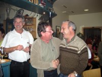 Gratulation Platz 4: Andreas Fichtner