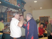 6.Platz an Rolf Selle