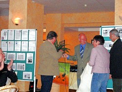 Gru&szlig;wort: J&ouml;rg Augustin, KSB