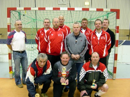 VfB I & II - Platz 1 & 6