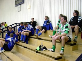 Pause f&uuml;r Timmenrode & Cattenstedt