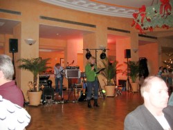 Er&ouml;ffnung: Monika Urban, 2.Stell. Vorsitzende