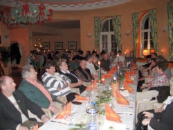 In Erwartung 63 G&auml;ste !!!