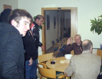 Einschreiben bei Bubi