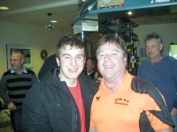 Der "Loserpokal" ab Phillipp