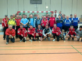 Alle Teams