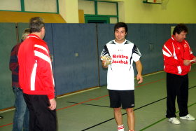 Lorenz Fichtne: Bester Torsch&uuml;tze