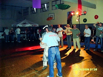 Brhmer erh&auml;lt ihre &Uuml;bergabe