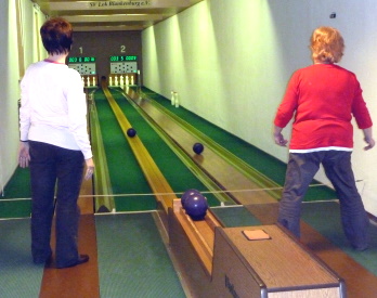 ... na wo rolen sie hin?