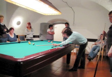 NEU:&nbsp;Billard