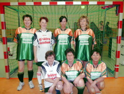 Ein "Teil" unser Frauen