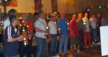 Unsere Reihe wird gr&ouml;&szlig;er