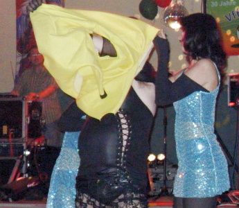 ... geht gleich weiter!