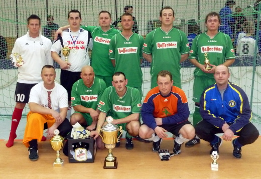 Alles Geehrten: Aufstellung CSV unter