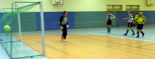 TOOOOR f&uuml;r den VFB