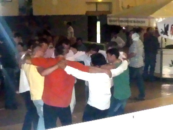 Quedlinburg mit dem Sirtaki