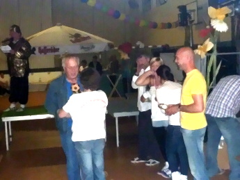 Gl&uuml;ckwunsch Bernd