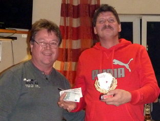 ... Horst zum 3.Platz