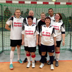 Platz 2: M&auml;nner