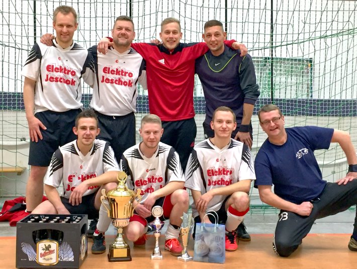 VfB '67 Blankenburg II