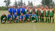AHtraditionsspiel gegen Leipzig 2009