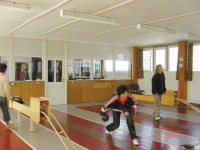 Angelika - Turniersiegerin Mai 2005