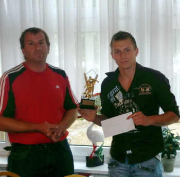 Faiyplaysieger - Autohaus Wille