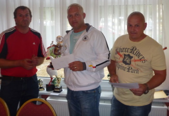 3.Platz - Owega Wernigerode