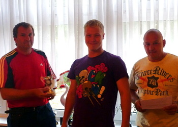 7.Platz - Tommi`s Pub