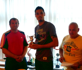 6.Platz - Autohaus Wille