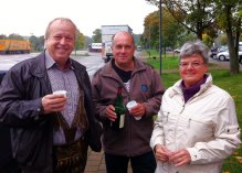 Begr&uuml;&szlig;ung auf schw&auml;bisch 