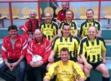 4.Platz in Gardelegen