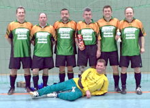 1. Platz in Elbingerode