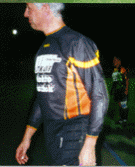 Unser Torwart - Reinholt Otto -  hat den Kopf nicht verloren! 