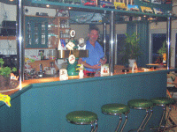 Der Herz - der Tresen